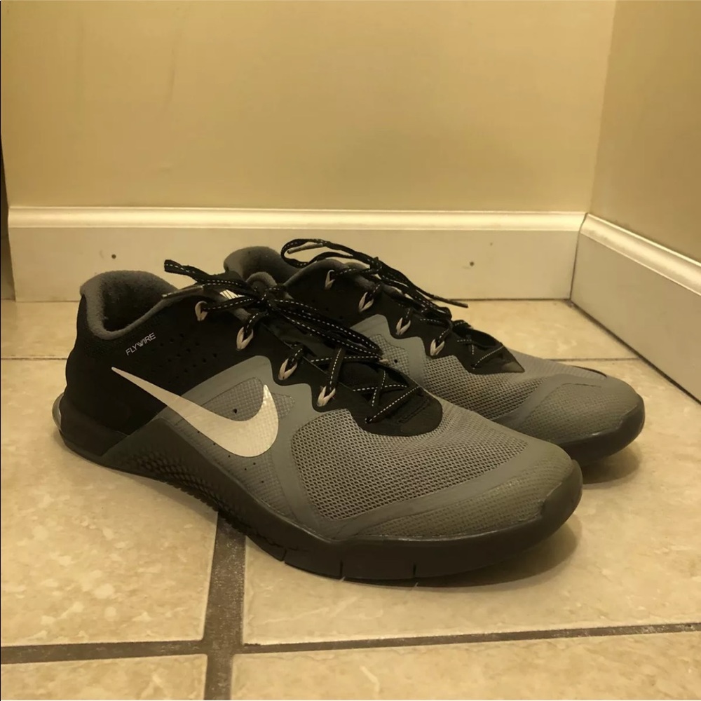 Nike Metcon 2 Flywire Womens Size US 10.5